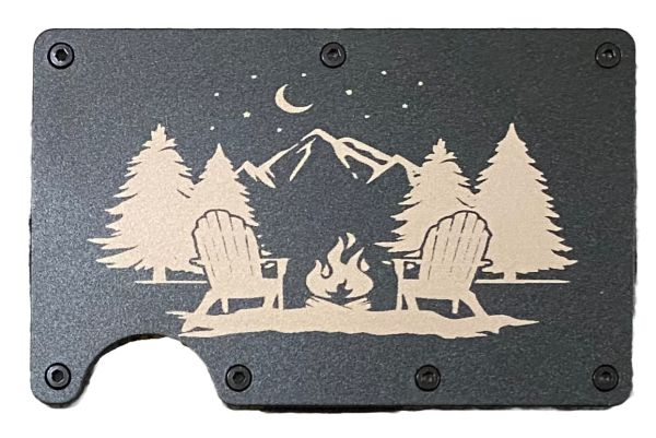 Campfire RFID Protection