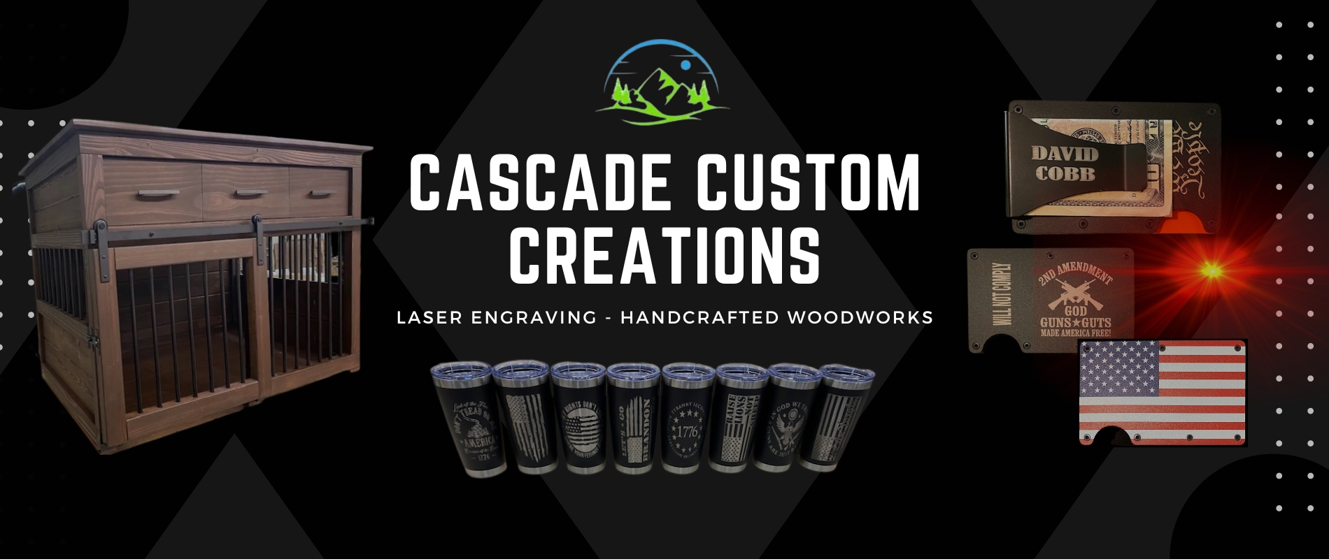 Custom Creations