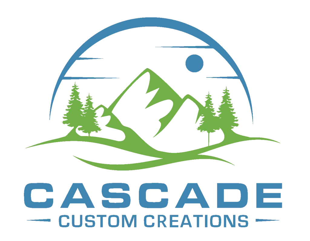 Cascade Custom Creations