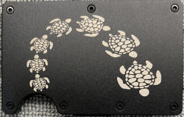Sea Turtles RFID Protection