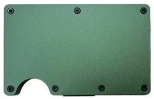 army green landscape