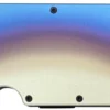 titanium landscape