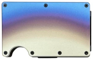 titanium landscape