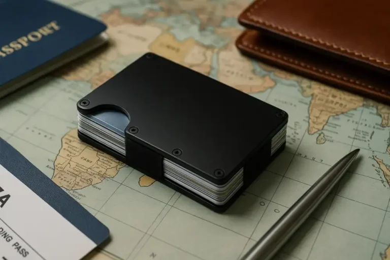 Jetsetters and travelers prefer these wallets
