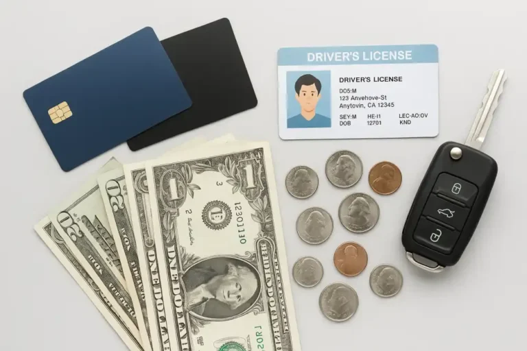 Declutter Wallet