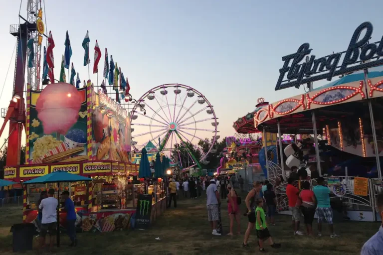 Western Idaho Fair