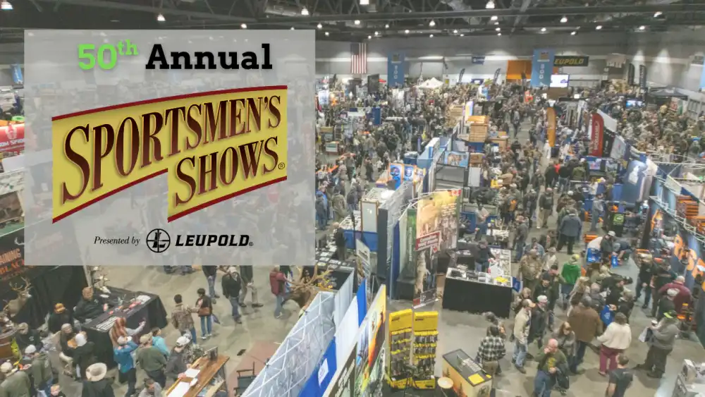 Washington Sportsmen’s Show