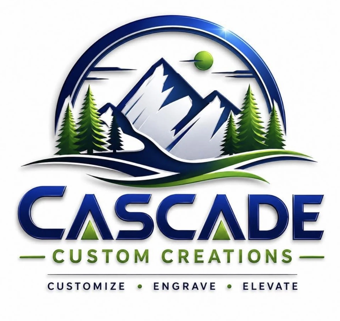 Cascade Custom Creations